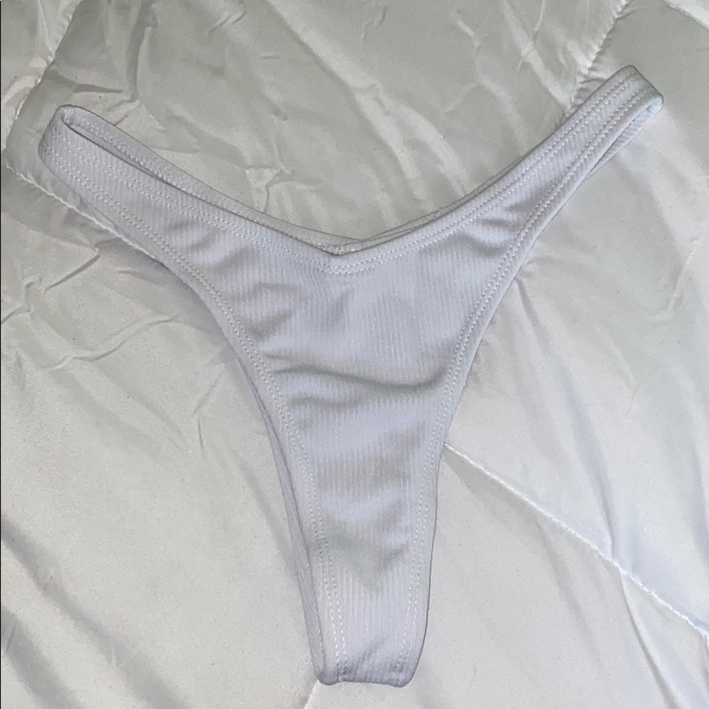 Aqua Tropics Bottoms